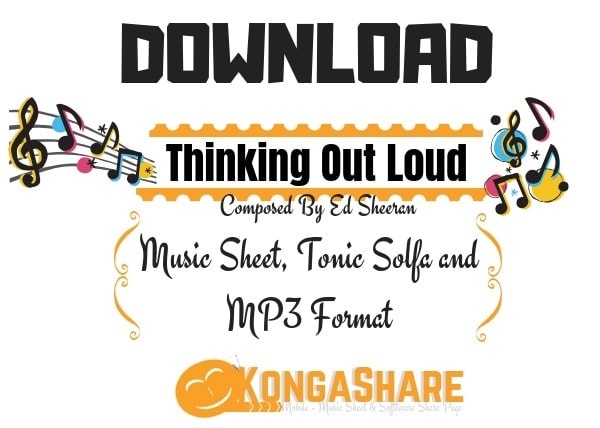 thinking out loud instrumental mp3 free download